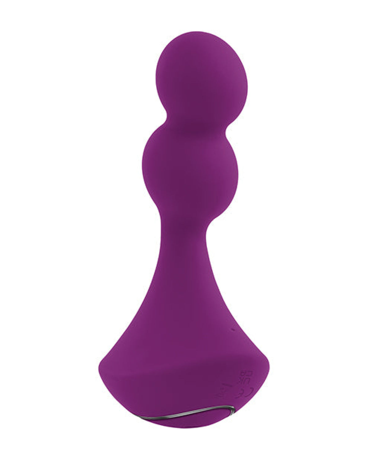 Gender X Ball Game - Purple Gender X