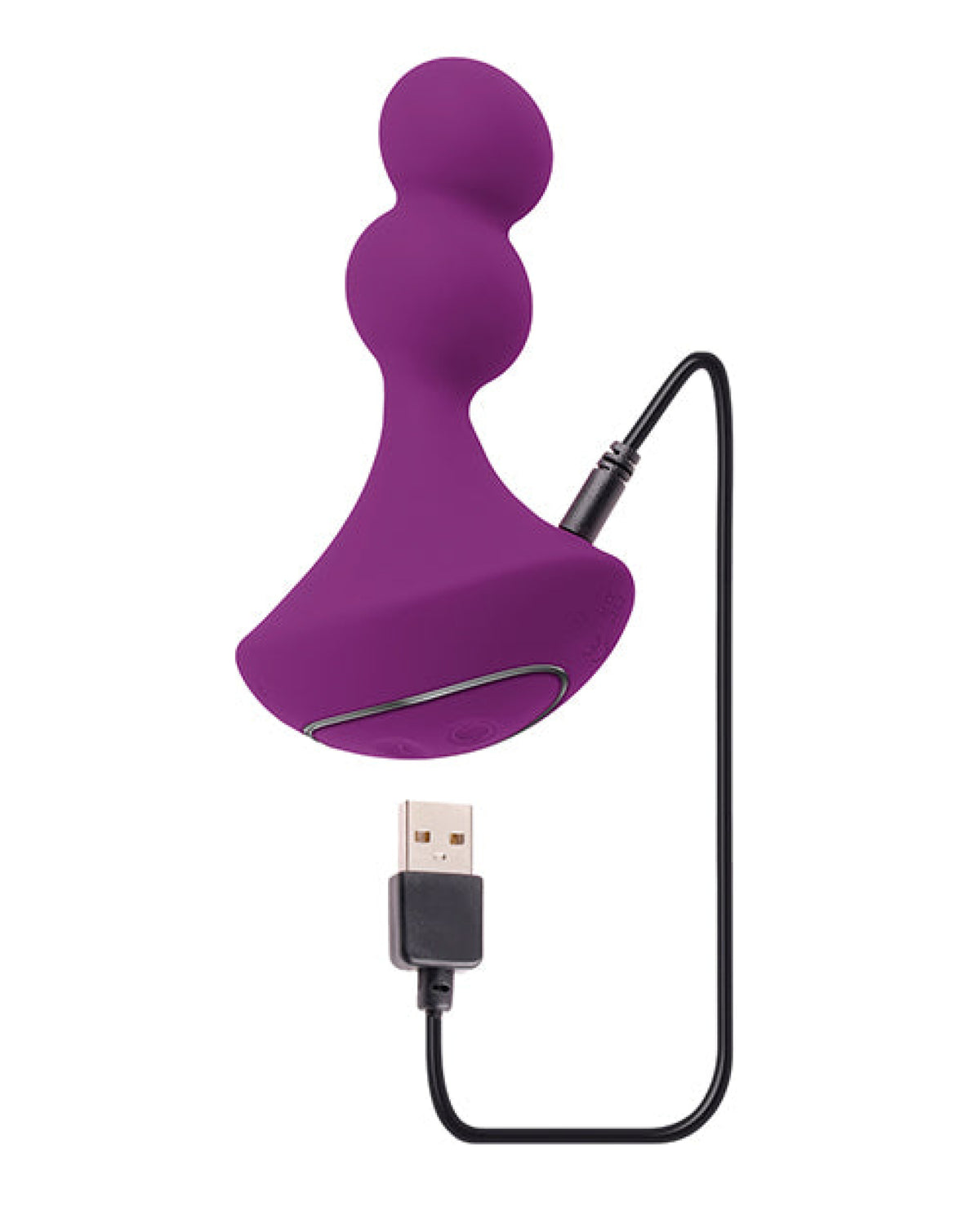 Gender X Ball Game - Purple Gender X