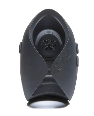 Hot Octopuss Pulse Solo Essential - Black Hot Octopuss