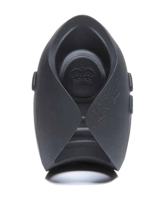 Hot Octopuss Pulse Solo Essential - Black Hot Octopuss