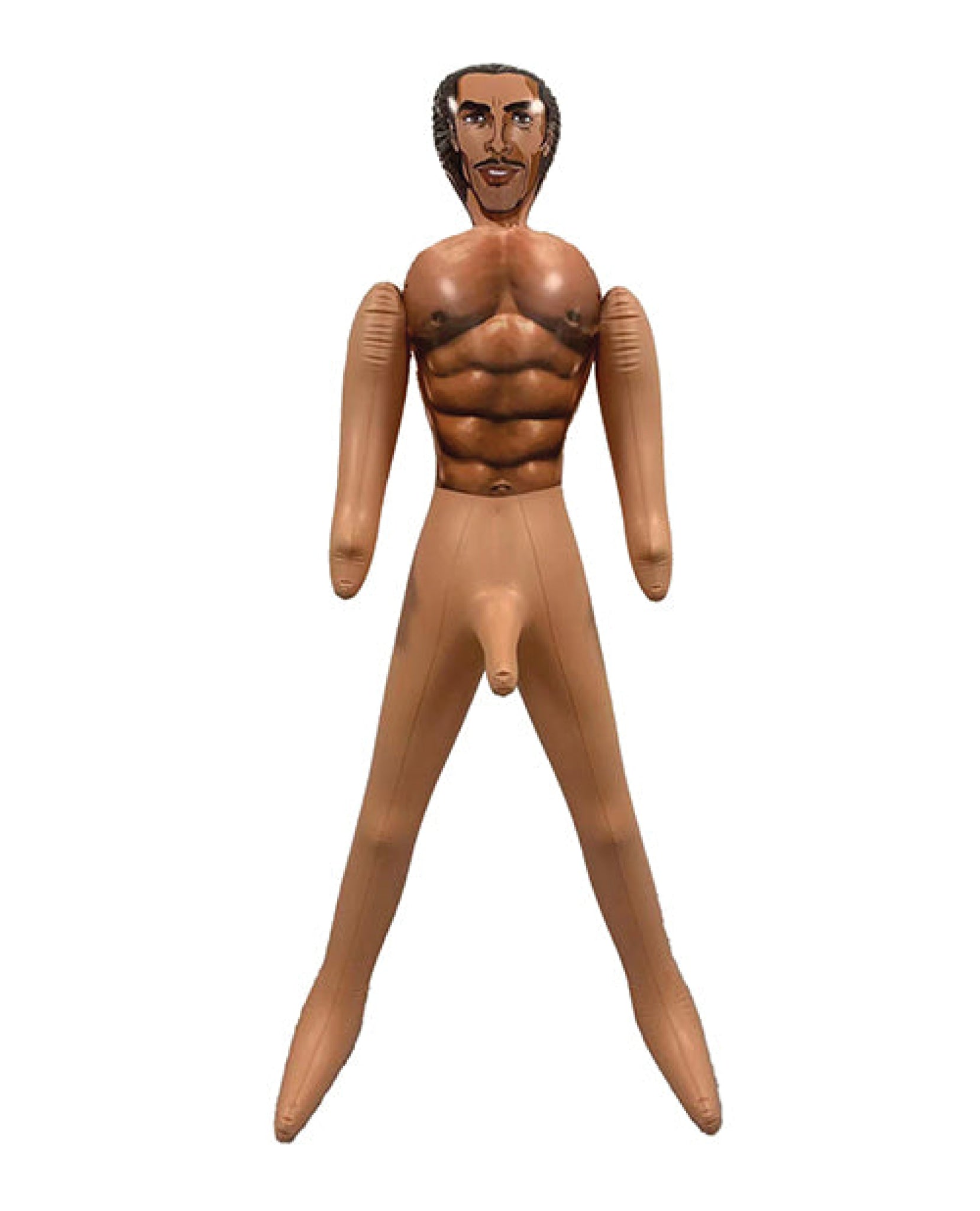 Blow Up Doll - Hunky Homeboy Hott Products