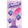 Shades Jelly TPR Gradient Dong Large Icon Brands INC