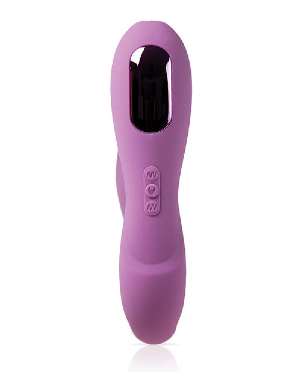 Jimmyjane Reflexx Rabbit 1 - Ultimate Pleasure Device Pipedream®