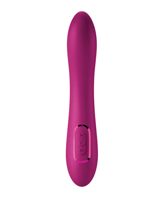 JimmyJane Solis Form 6 G-Spot Vibrator Pipedream®