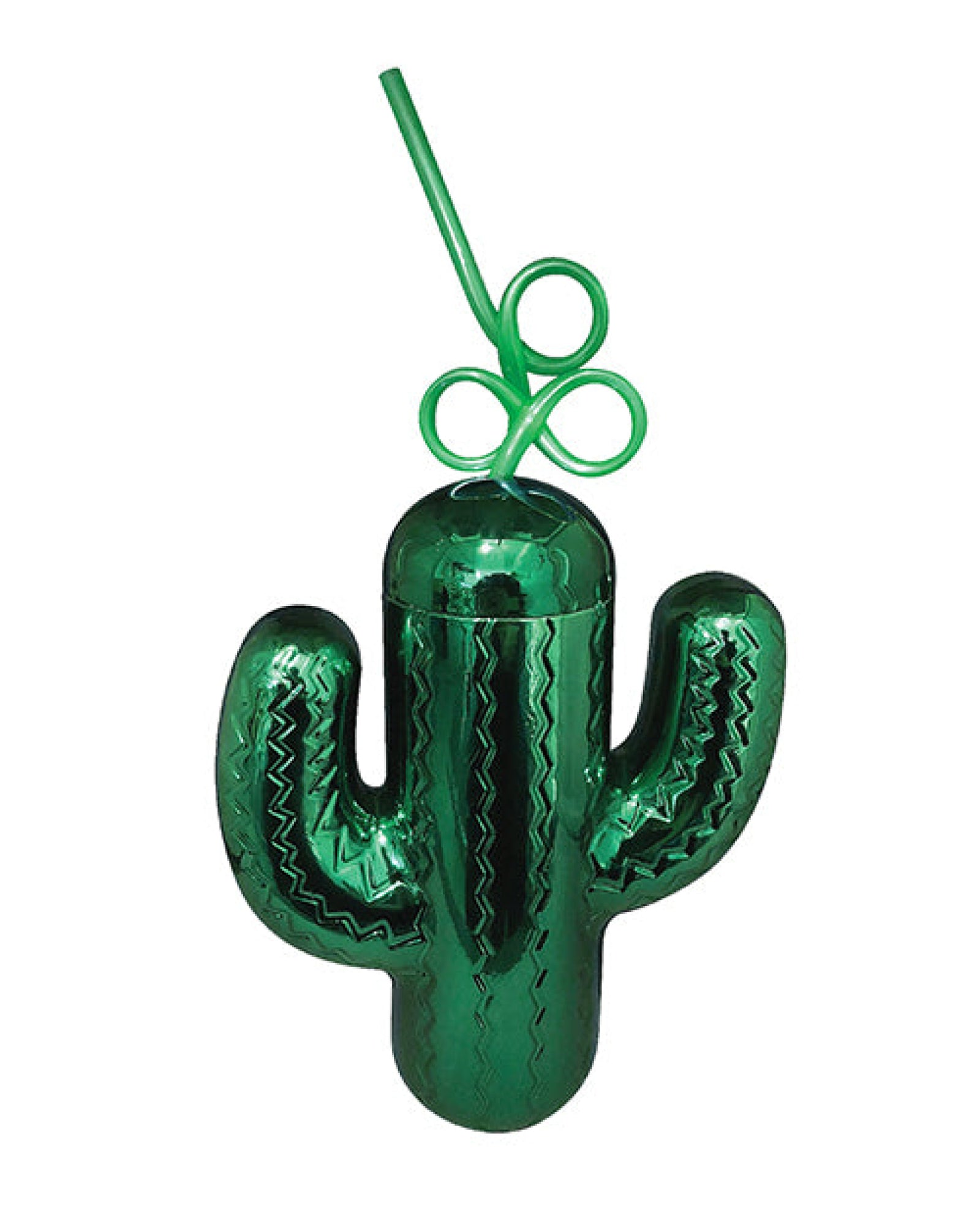 Cactus Cup - Metallic Green Kheper Games
