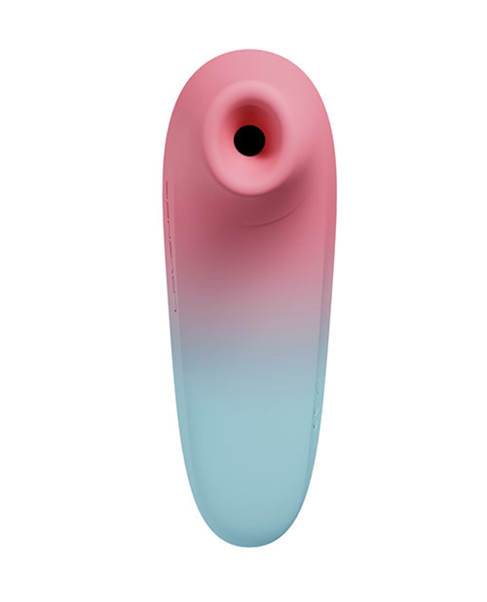 Lovense Tenera 2 Bluetooth Clitoral Suction Stimulator - Pink/Blue Hytto Pte. Ltd.