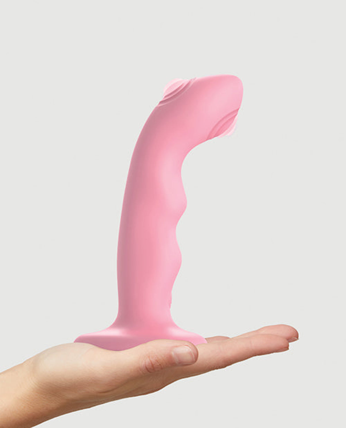 Strap on Me Tapping Dildo - Night Blue Strap On Me