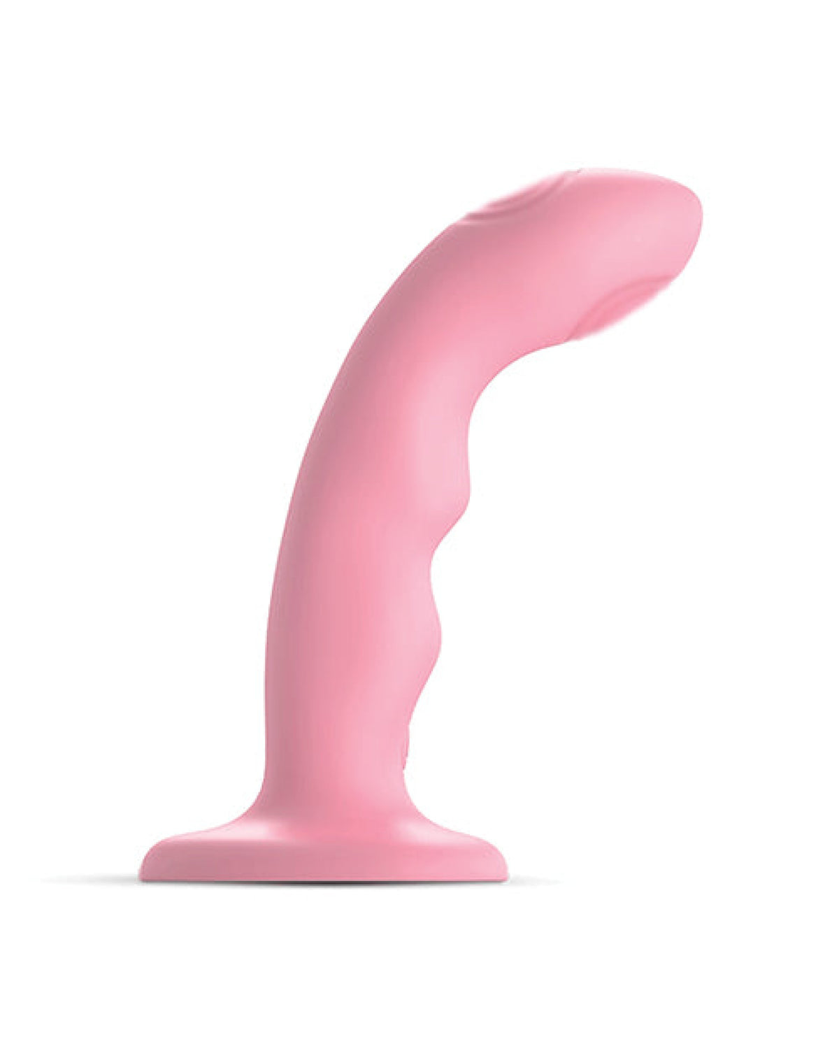 Strap on Me Tapping Dildo - Night Blue Strap On Me