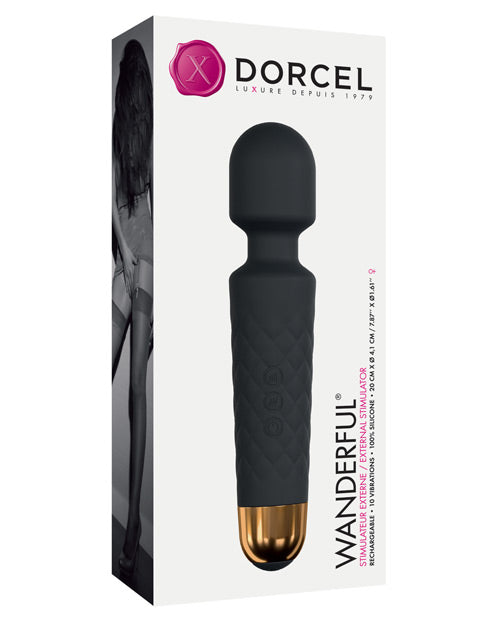 Dorcel Wanderful Lovely Planet