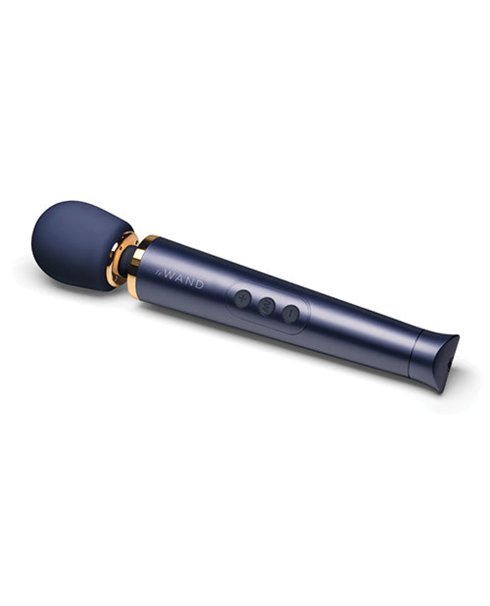 Le Wand Petite Rechargeable Vibrating Massager Le Wand
