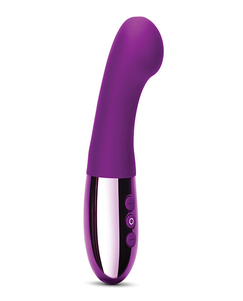 Le Wand Gee G-spot Targeting Rechargeable Vibrator Cotr INC vibrators - photo 6