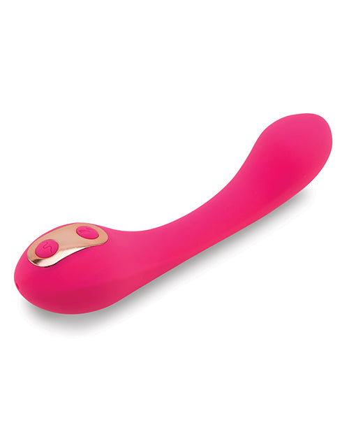 Nu Sensuelle Libi G-spot Vibrator Novel Creations Usa INC vibrators - photo 5