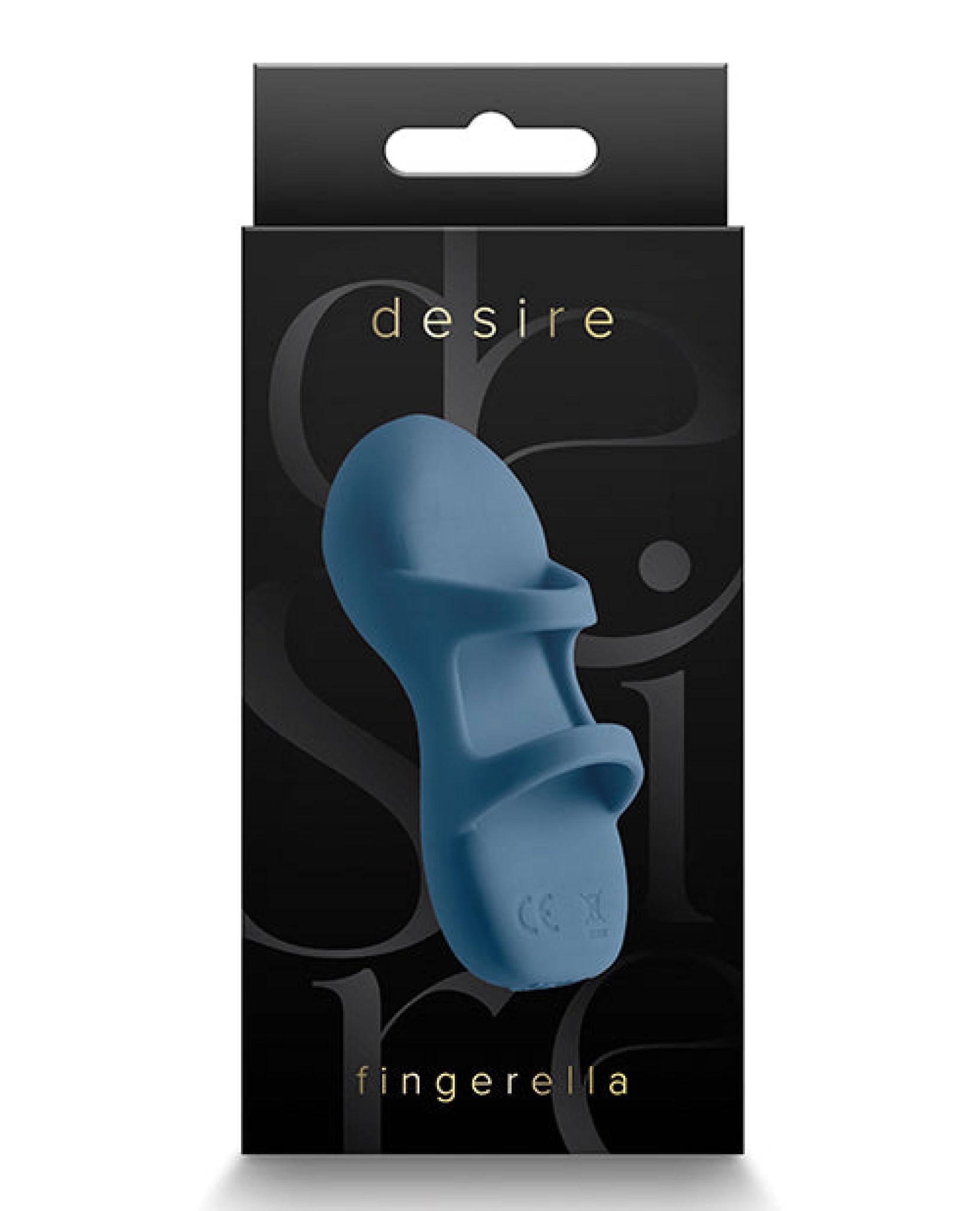 Desire Fingerella Desire