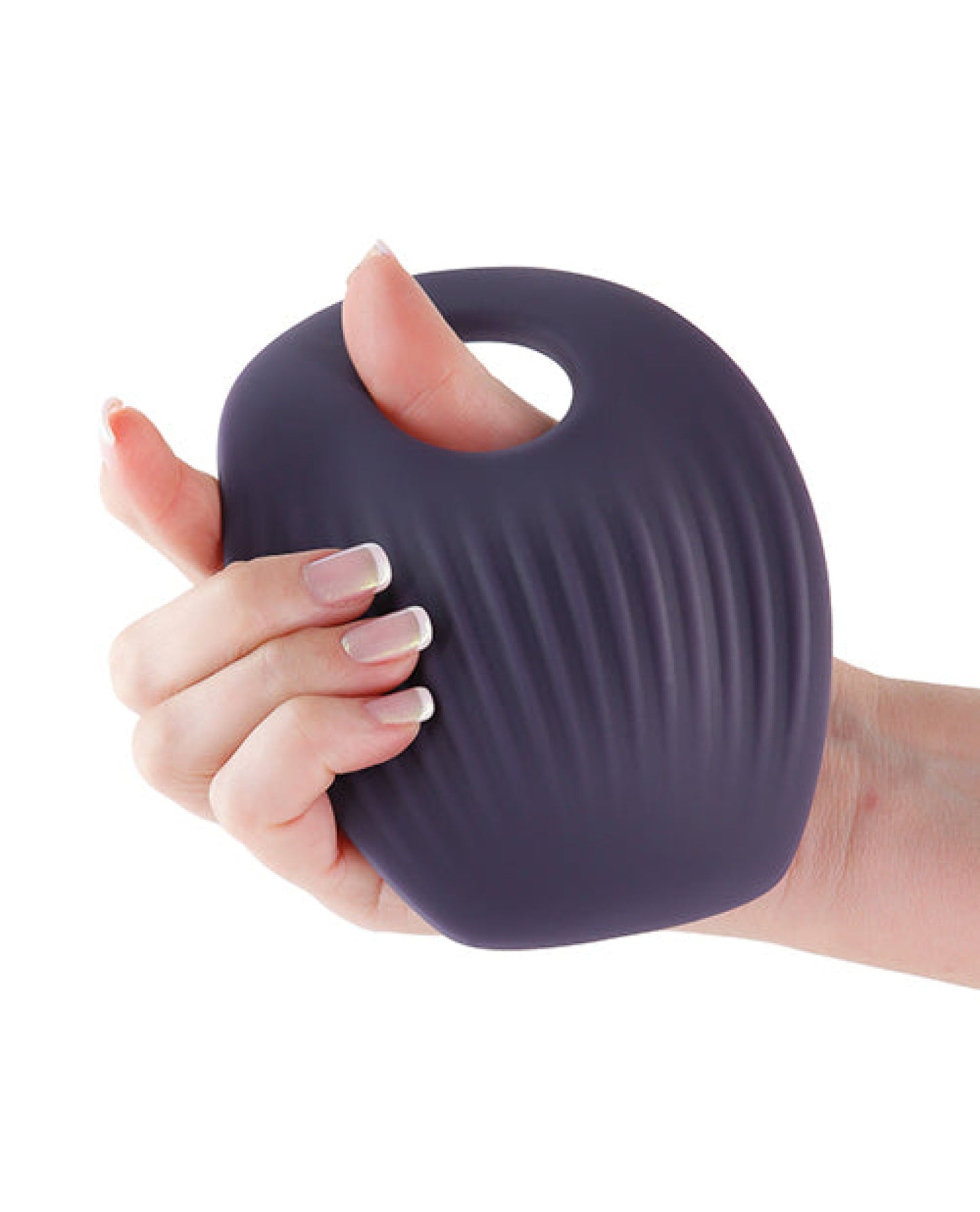 INYA Grinder - Gray Ns Novelties INC