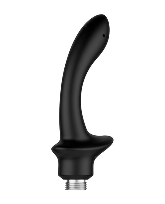Nexus Beginner Shower Douche Kit - Black Nexus 1657