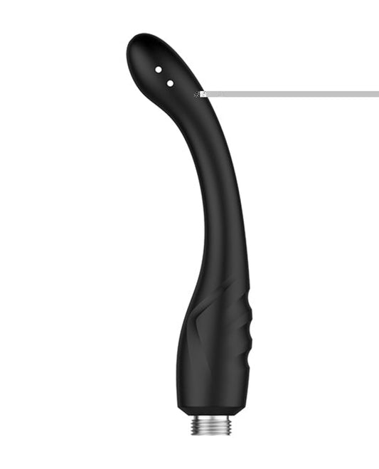 Nexus Advance Shower Douche Kit - Black Nexus 1657