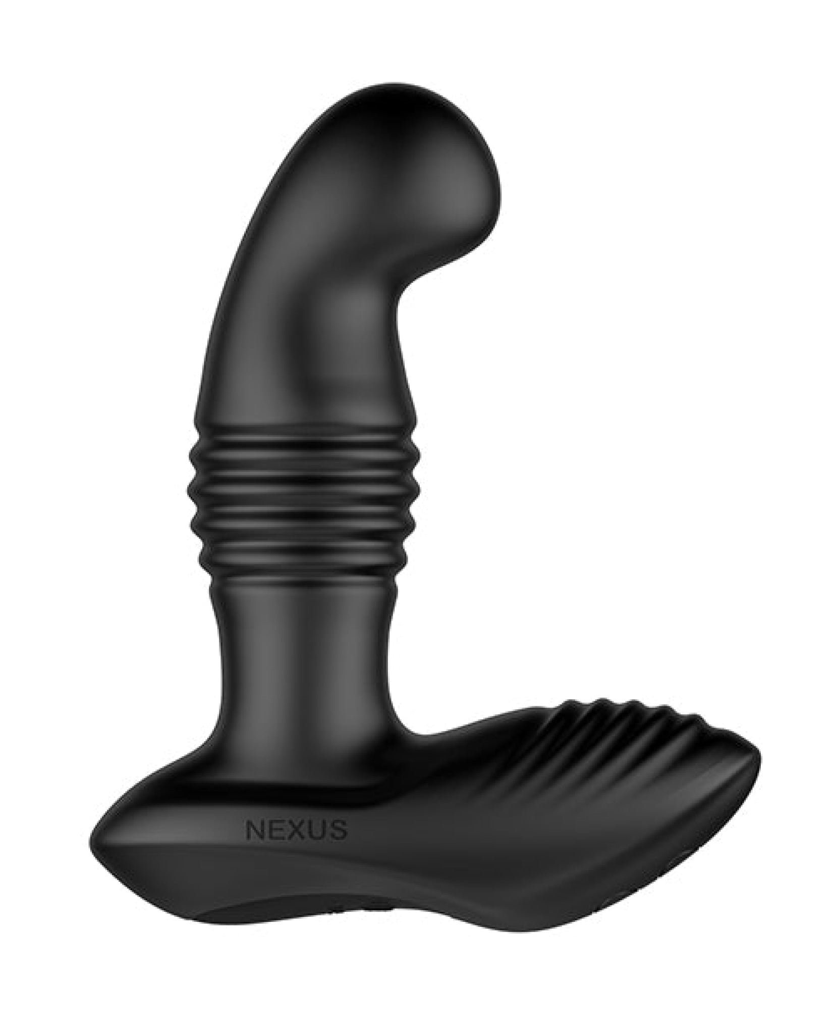 Nexus Thrust Prostate Edition - Black Nexus