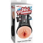PDX Extreme Wet Pussies Super Luscious Lips Stroker Pdx Brands