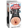 PDX Extreme Wet Pussies Super Juicy Snatch Stroker Pdx Brands
