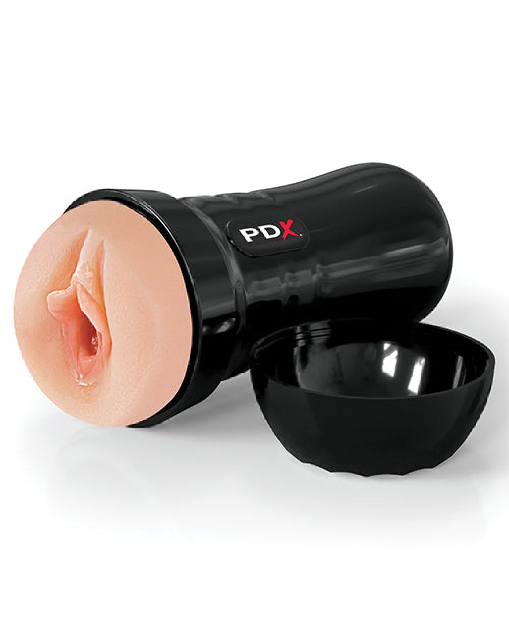 PDX Extreme Wet Pussies Super Juicy Snatch Stroker Pdx Brands