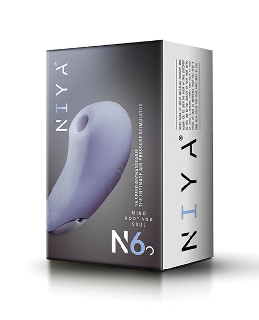 Niya 6 - Cornflower Niya