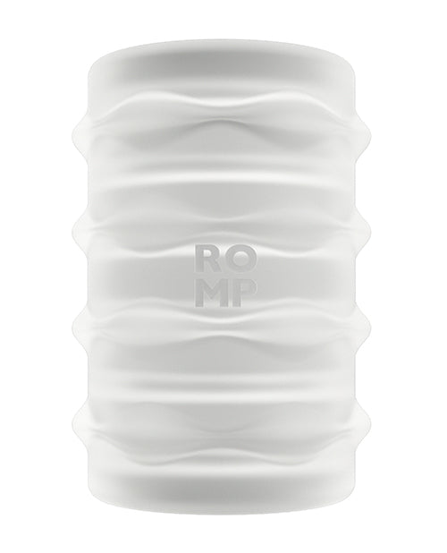 Romp Mosh BJ Stroker - Clear Wow Tech