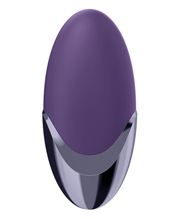 Satisfyer Purple Pleasure - Purple Eis INCsatisfyer