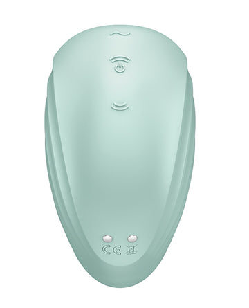 Satisfyer Pearl Diver Eis INCsatisfyer