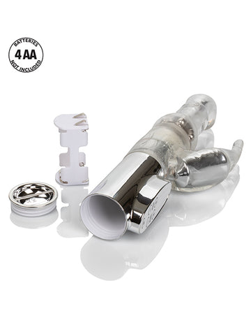 Jack Rabbits Platinum Collection California Exotic Novelties