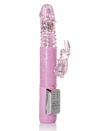 Jack Rabbits Petite Thrusting California Exotic Novelties