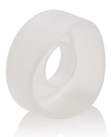 Advanced Silicone Pump Sleeve California Exotic Novelties