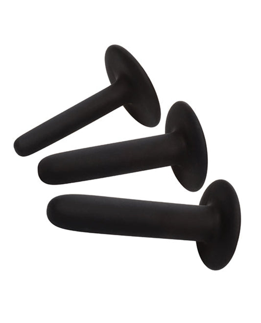 Boundless Silicone Pegging Kit California Exotic Novelties