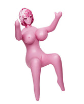 ANIME Mimi Back Door Love Doll California Exotic Novelties