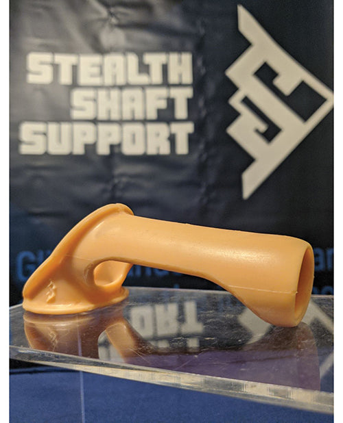 Stealth Shaft 3.5" Support Smooth Sling Nanciland Innovations LLC