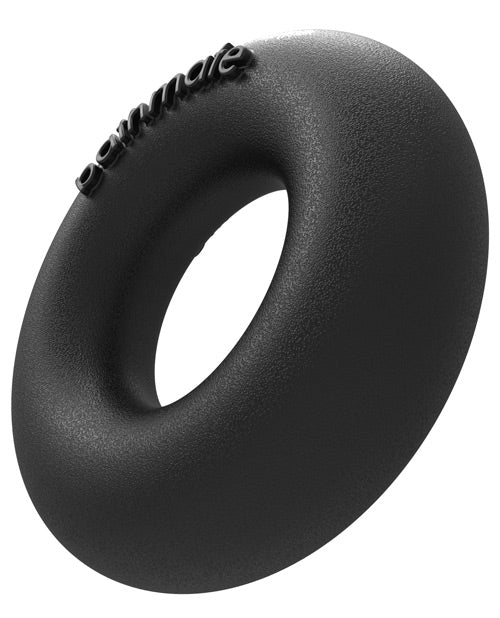 Bathmate Barbarian Cock Ring - Black Bathmate
