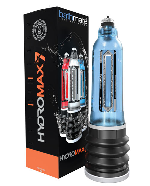 Bathmate Hydromax Bathmate