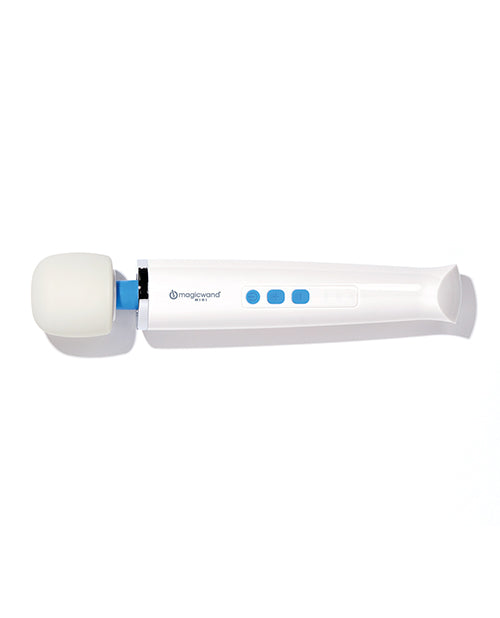 Vibratex Magic Wand Mini HV-135 Rechargeable Massager Vibratex INC