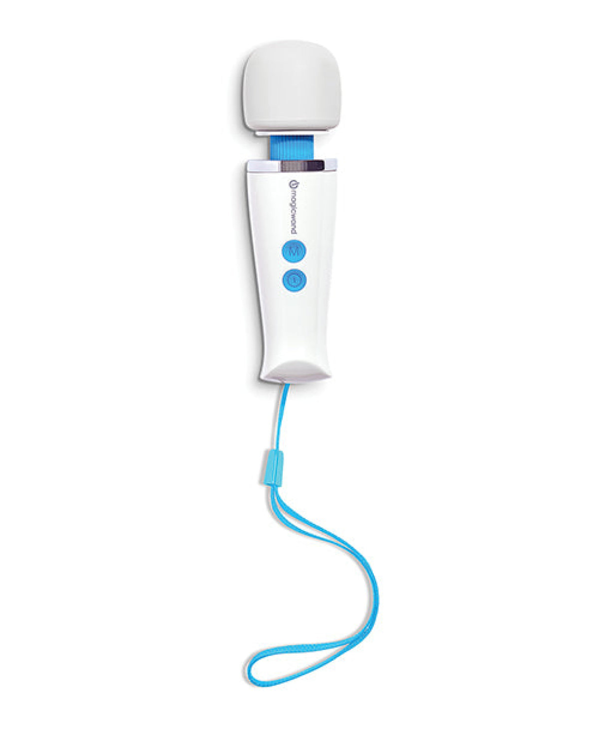 Vibratex Magic Wand Micro Massager - Luxury in Your Hands Vibratex