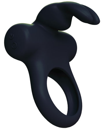 Vedo Frisky Bunny Rechargeable Vibrating Ring Savvy Co.
