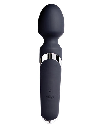 Vedo Wanda Rechargeable Wand Savvy Co.