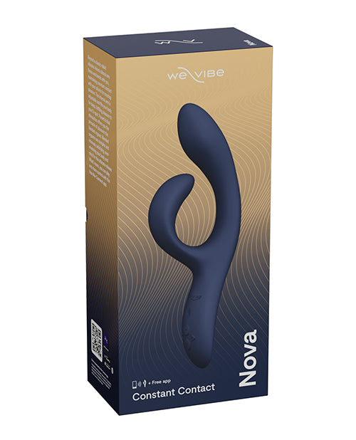 We-vibe Nova 2 Flexible Rabbit JLD