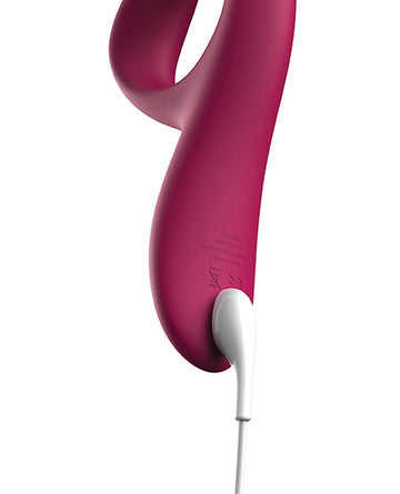 We-vibe Nova 2 Flexible Rabbit Wow Tech