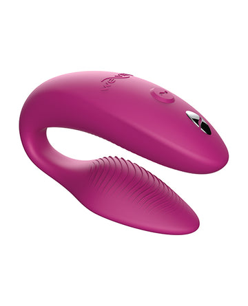 We-vibe Sync 2 Wow Tech