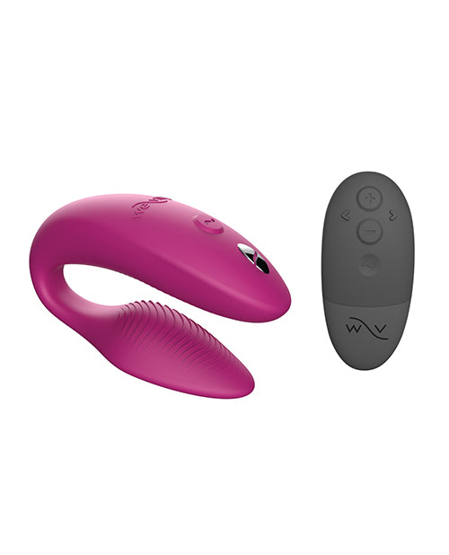 We-vibe Sync 2 Wow Tech