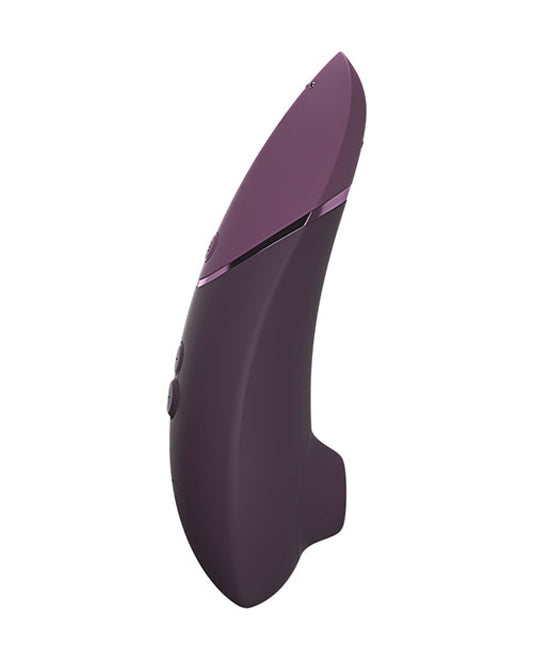 Womanizer Next 3D Climax Control Pleasure Air Womanizer®