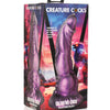 Creature Cocks Celestial Cock Silicone Dildo - Multi Color Xr LLC
