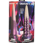 Creature Cocks Astropus Tentacle Silicone Dildo - Purple/White Xr LLC