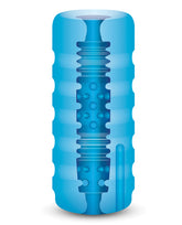 ZOLO Backdoor Squeezable Vibrating Stroker Xgen