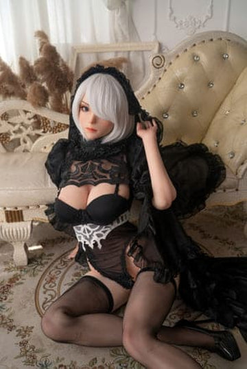 Yorha Silicone Sex Doll - Game Lady Doll Game Lady Doll®