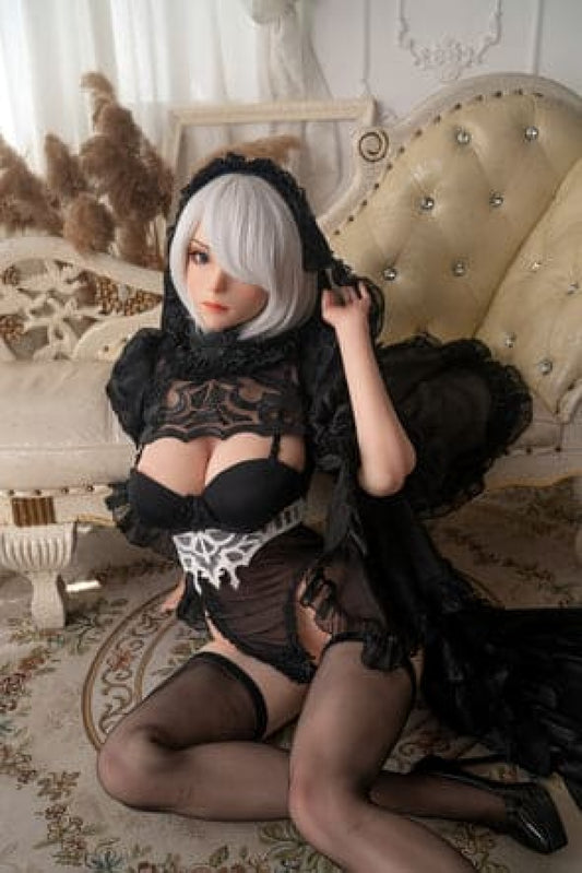 Yorha Silicone Sex Doll - Game Lady Doll Game Lady Doll®